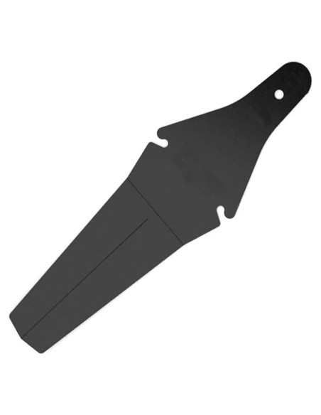 Guardabarros Trasero de Bicicleta Lohas Select Impermeable