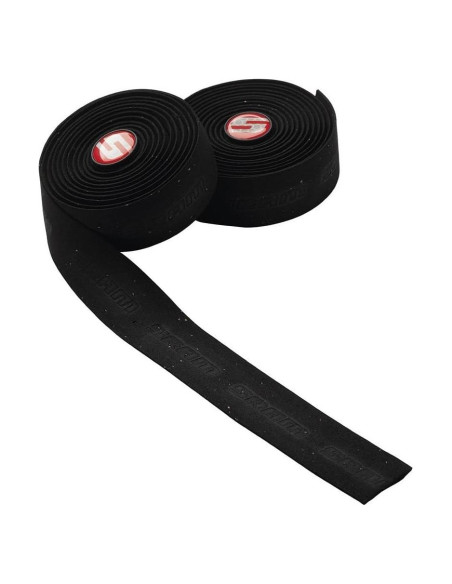 Cinta de Manillar SRAM Supercork 6m Corcho Sintético Negro