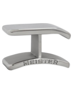 Compresor Meister Pro Cutman Acero Inoxidable para Moretones