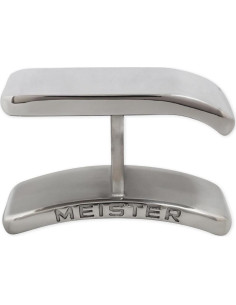Compresor Meister Pro Cutman Acero Inoxidable para Moretones 2