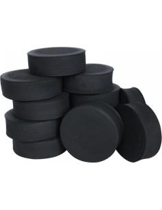 Packs de 12 Pucks de Esponja A&R para Uso Interior 2