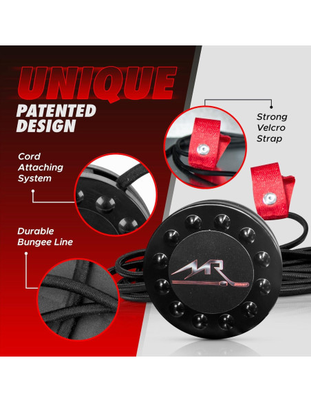 Entrenador de Hockey Mr. Assist - Herramienta Portátil para Entrenamiento Fuera del Hielo