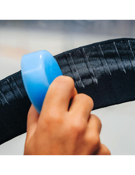Cera para Palos de Hockey Howies 79.4g - Mejora el Agarre
