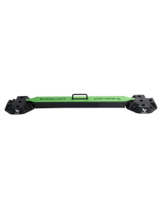 Rebotador de Puck Bauer Hockey Modular Negro/Verde