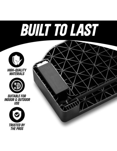 Rebotador de Puck Mejor Hockey Extreme Passer 76.2 cm