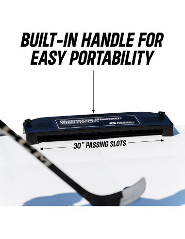 Rebotador de Puck Mejor Hockey Extreme Passer 76.2 cm