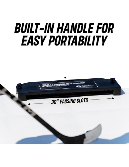 Rebotador de Puck Mejor Hockey Extreme Passer 76.2 cm