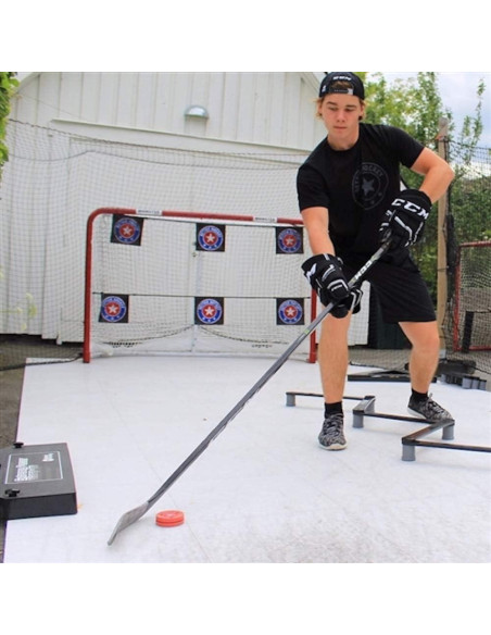 Rebotador de Puck Mejor Hockey Extreme Passer 76.2 cm