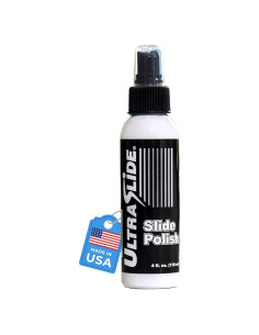 Spray Lubricante de Silicona UltraSlide 473ml para Tableros