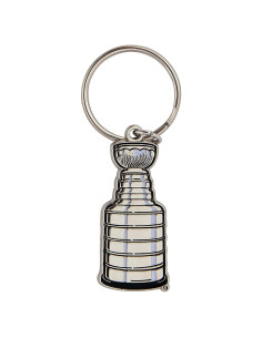 Llave de Llavero Oficial NHL Desert Cactus - Copa Stanley