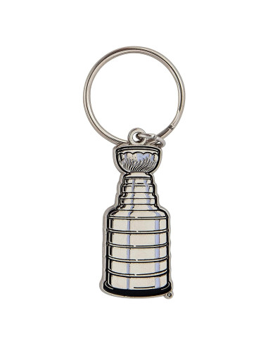 Llave de Llavero Oficial NHL Desert Cactus - Copa Stanley