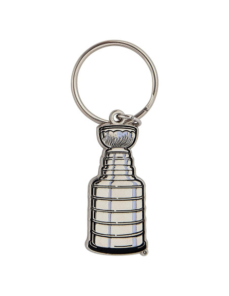 Llave de Llavero Oficial NHL Desert Cactus - Copa Stanley
