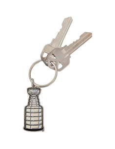 Llave de Llavero Oficial NHL Desert Cactus - Copa Stanley 2