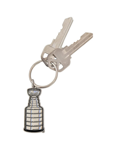 Llave de Llavero Oficial NHL Desert Cactus - Copa Stanley
