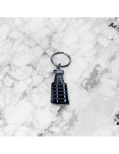 Llave de Llavero Oficial NHL Desert Cactus - Copa Stanley