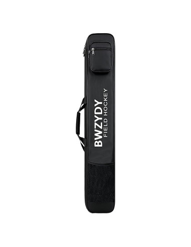 Bolsa de Hockey BWZYdy Q123 - Impermeable, 9.84L, Negro
