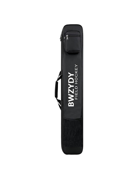 Bolsa de Hockey BWZYdy Q123 - Impermeable, 9.84L, Negro