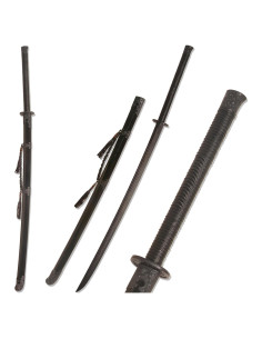 Espada de Entrenamiento EVA-FRIEREN Hmong 142 cm Polipropileno