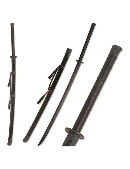 Espada de Entrenamiento EVA-FRIEREN Hmong 142 cm Polipropileno