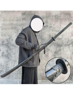 Espada de Entrenamiento EVA-FRIEREN Hmong 142 cm Polipropileno 2