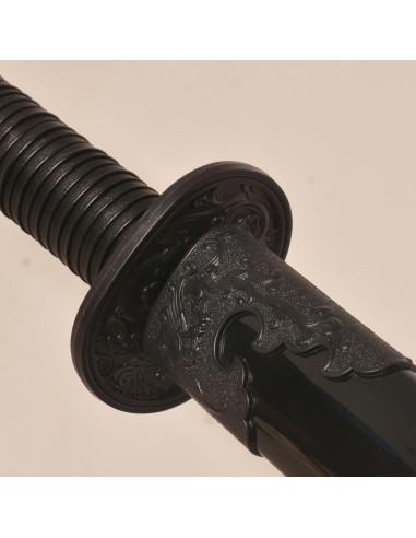 Espada de Entrenamiento EVA-FRIEREN Hmong 142 cm Polipropileno