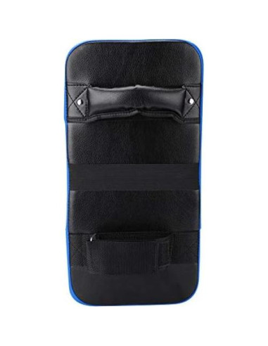 Almohadilla de Golpeo Dilwe de Cuero PU para Karate 40x20cm