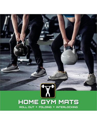 Cinta Adhesiva para Tapetes Matman 3" (7.62 cm) Ultra Fuerte