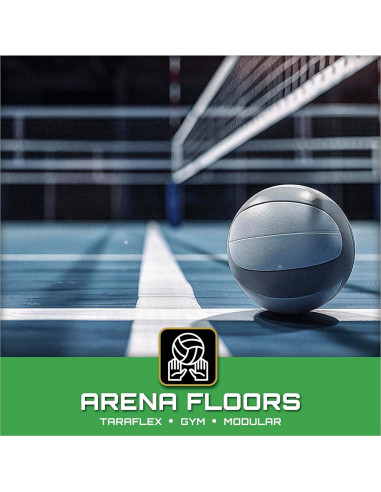 Cinta Adhesiva para Tapetes Matman 3" (7.62 cm) Ultra Fuerte