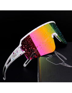 Gafas de Ciclismo FMY Polarizadas UV400 para Adultos 2