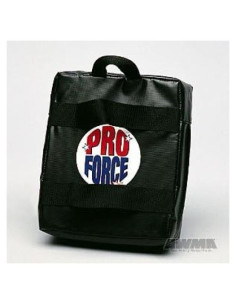 Pro Force Objetivo de Golpe para Artes Marciales 22.86x27.94cm