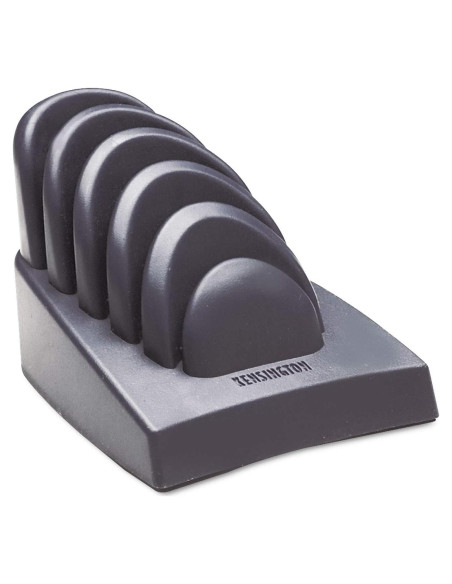 Soporte de Documentos Kensington Priority Puck Azul 21.6x12.7 cm