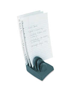 Soporte de Documentos Kensington Priority Puck Azul 21.6x12.7 cm 2