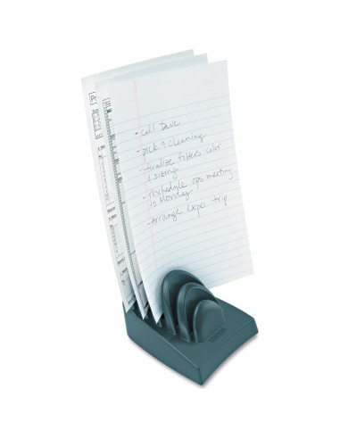 Soporte de Documentos Kensington Priority Puck Azul 21.6x12.7 cm