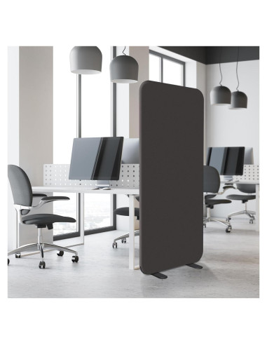 Divisor de Privacidad DECOLAB 73.66x165.1cm Hierro Moderno