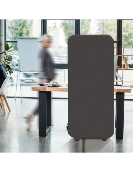 Divisor de Privacidad DECOLAB 73.66x165.1cm Hierro Moderno