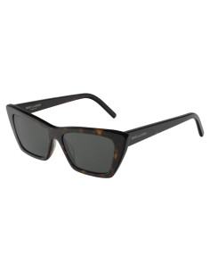 Gafas de sol Yves Saint Laurent SL 181 53mm negras