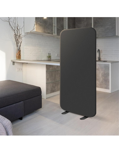 Divisor de Privacidad DECOLAB 73.66x165.1cm Hierro Moderno