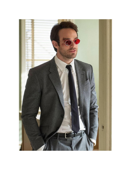 Gafas de Sol Ovaladas Vintage GIFIORE Marco Dorado