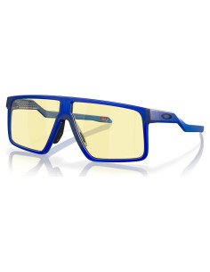 Gafas de sol Oakley OO9285 Helux Azul Prizm Gaming