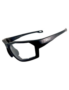 Gafas de sol para motocicleta MIYUI JAPAN antiempañantes