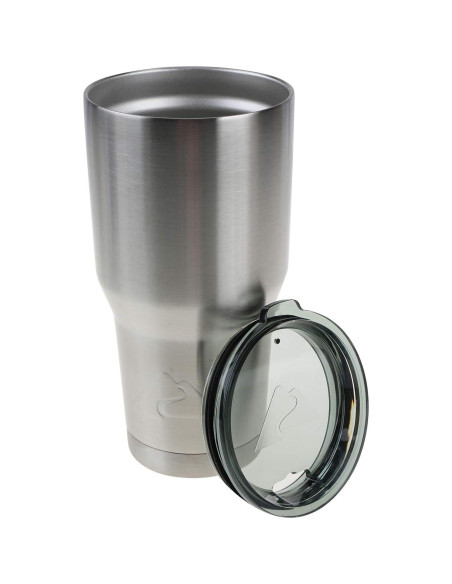 Taza de viaje Ozark Trail 0.88L acero inoxidable doble pared
