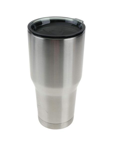 Taza de viaje Ozark Trail 0.88L acero inoxidable doble pared