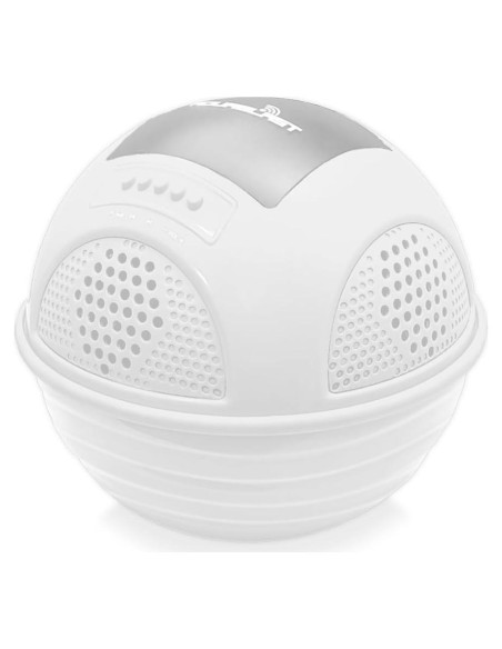 Altavoz Flotante Bluetooth Pyle Sports Impermeable 18 cm