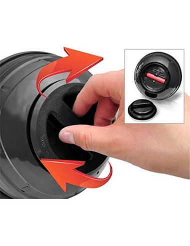 Altavoz Flotante Bluetooth Pyle Sports Impermeable 18 cm