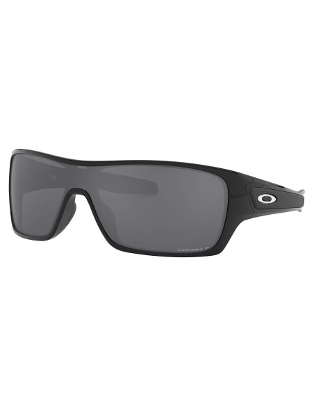 Gafas de sol Oakley Turbine Rotor Negro Prizm Black Polarizadas Gafas de sol Oakley Turbine Rotor Negro Prizm Black Polarizadas