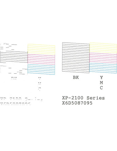 Líquido de limpieza para impresoras Epson, Canon, Brother, HP 500ml