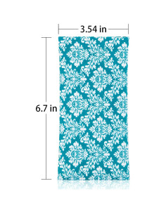 Funda de Cuero TRIUMPH VISION - 3 Fundas para Gafas 2