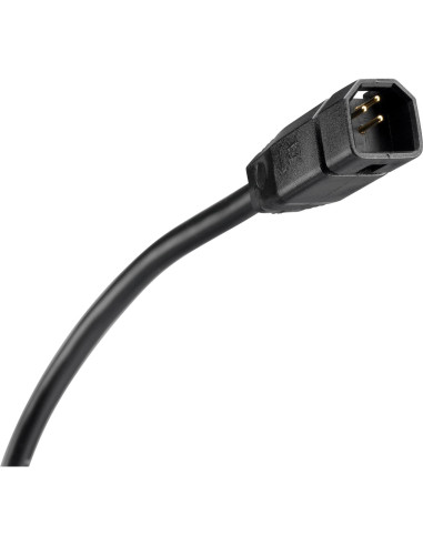 Cable Adaptador Coaxial Minn Kota US2 40.64 cm 7 Pines