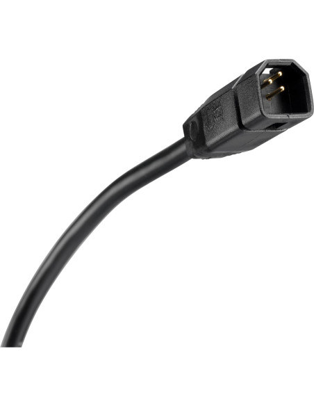 Cable Adaptador Coaxial Minn Kota US2 40.64 cm 7 Pines