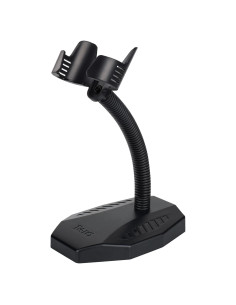 Soporte Universal para Escáner de Códigos de Barras Tera Ajustable